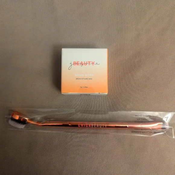 Eyebrow bundle - Picture 1 of 1